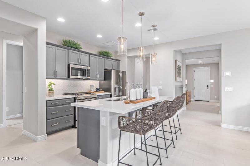 11334 N 168 DR - Model Home for Sale!