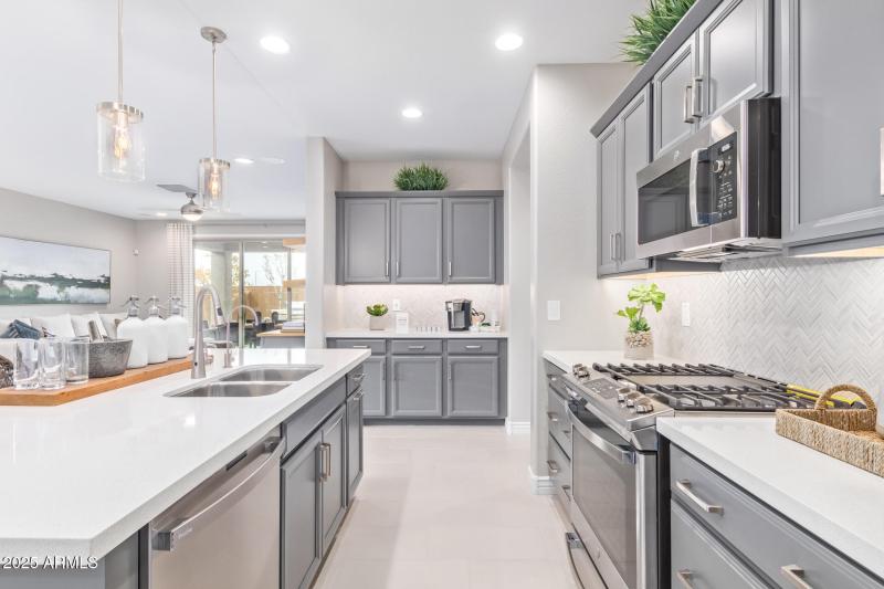 11334 N 168 DR - Model Home for Sale!