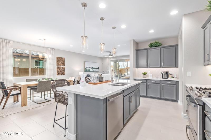 11334 N 168 DR - Model Home for Sale!