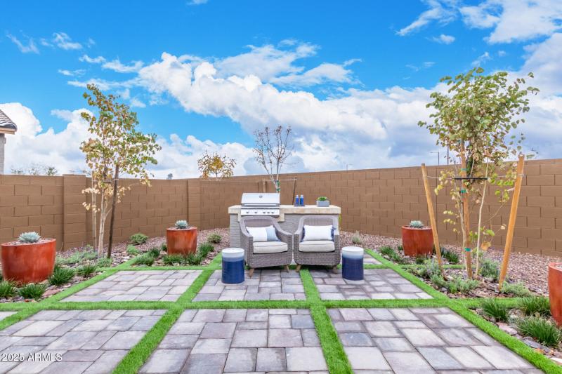 11334 N 168 DR - Model Home for Sale!