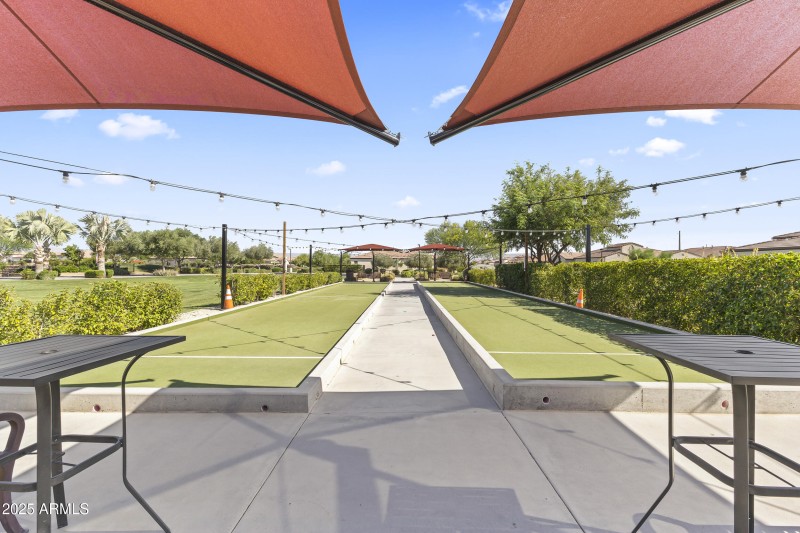 Encanterra Community