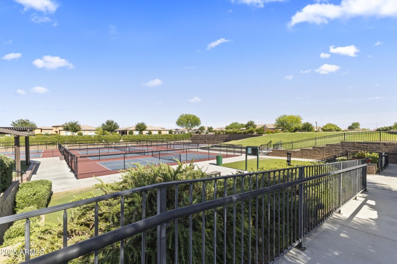 Encanterra Community