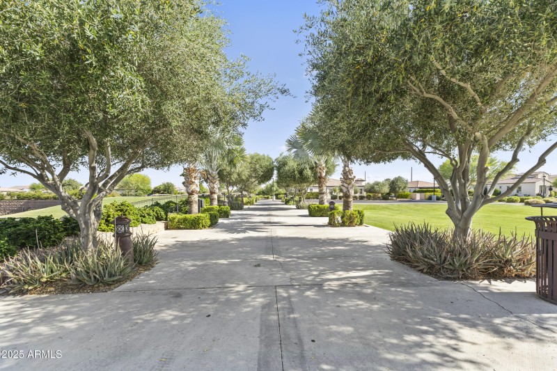 Encanterra Community