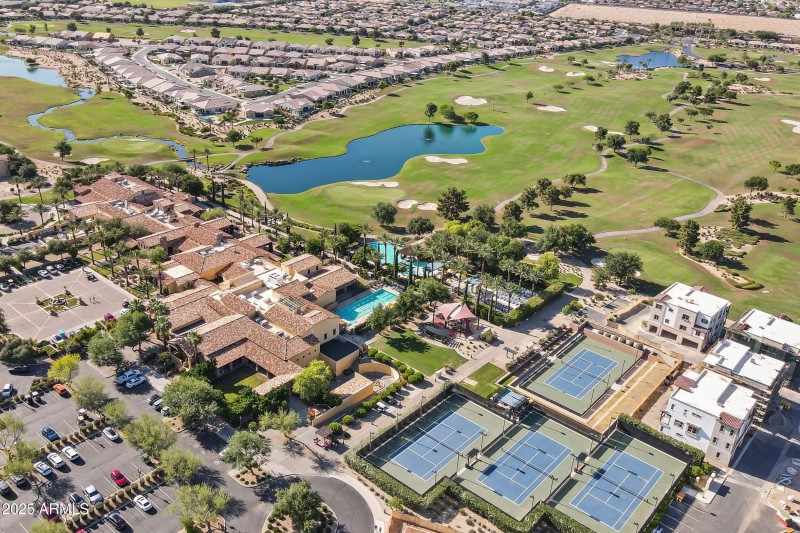 Encanterra Community