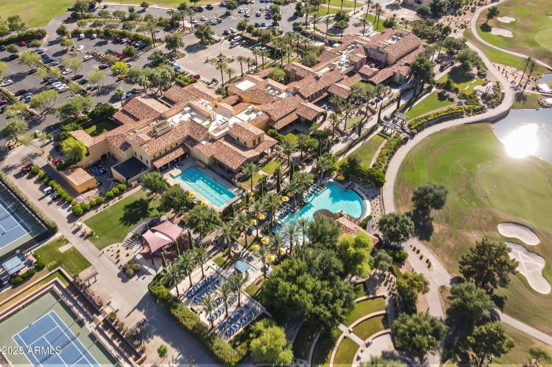 Encanterra Community