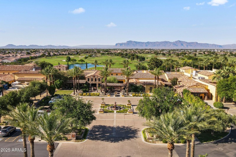 Encanterra Community