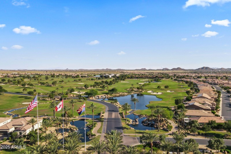 Encanterra Community