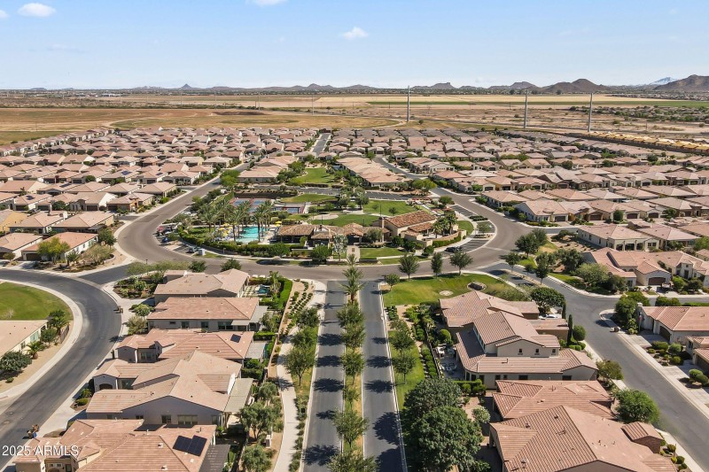 Encanterra Community