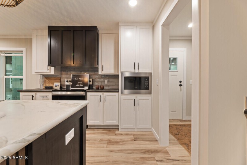 ATMOS Kitchen 5 MV Oven