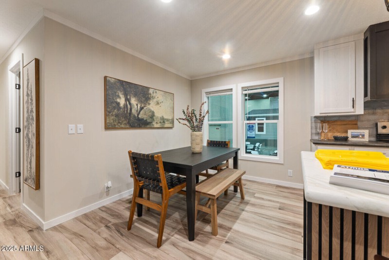 ATMOS Kitchen 7 Dining