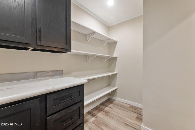 ATMOS Kitchen 9 Pantry