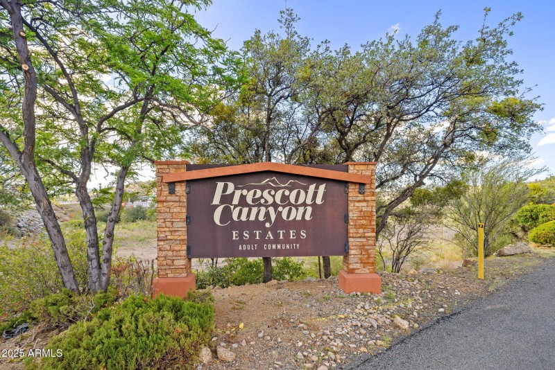 16-Prescott Canyon Estates