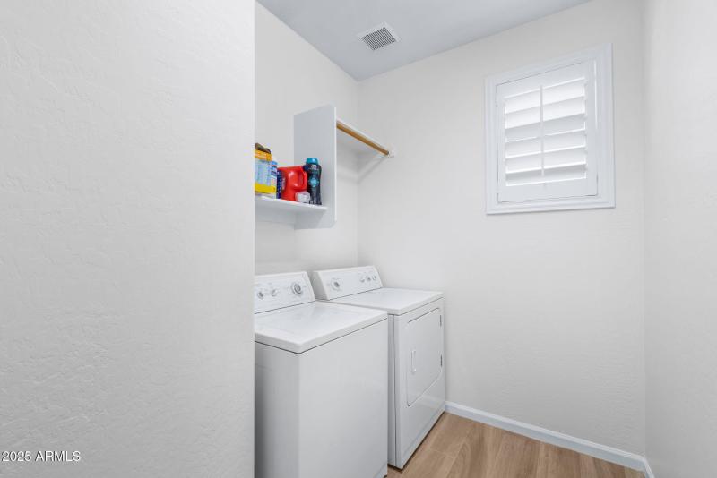 Laundry