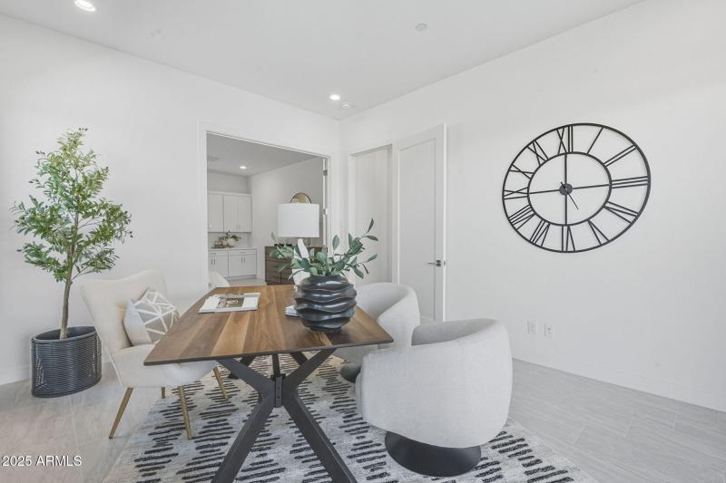 Primary Bedroom Retreat