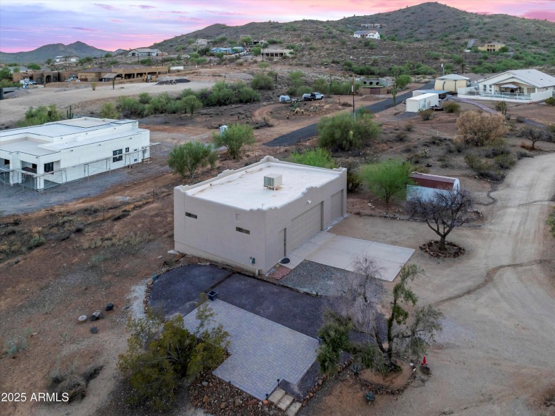 38-Aerial Outbuilding