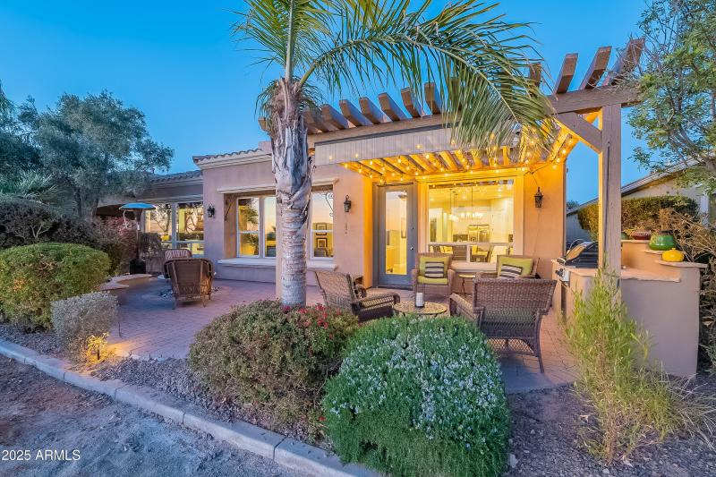 1401 E Sweet Citrus Dr.