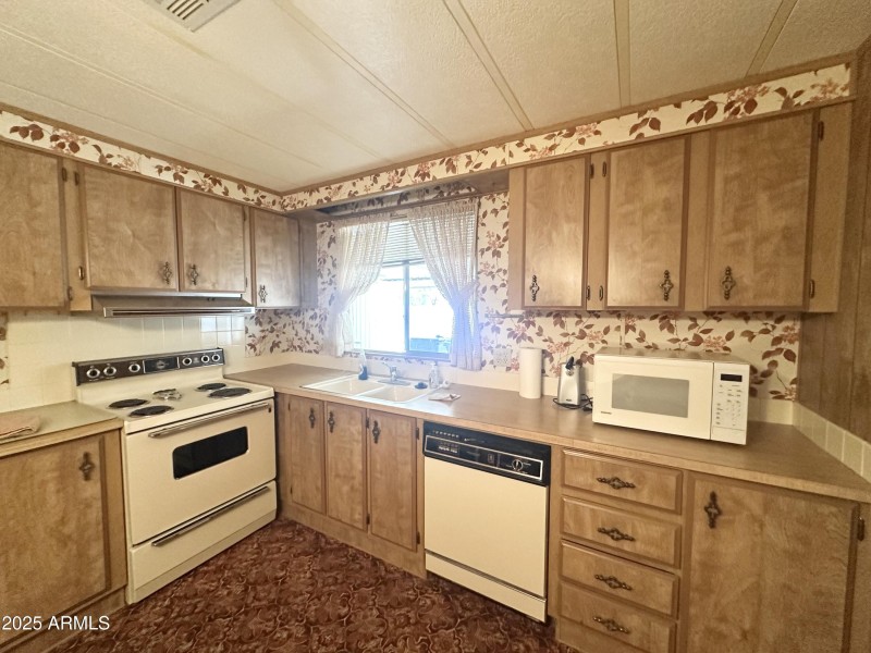 CABINETRY GALORE