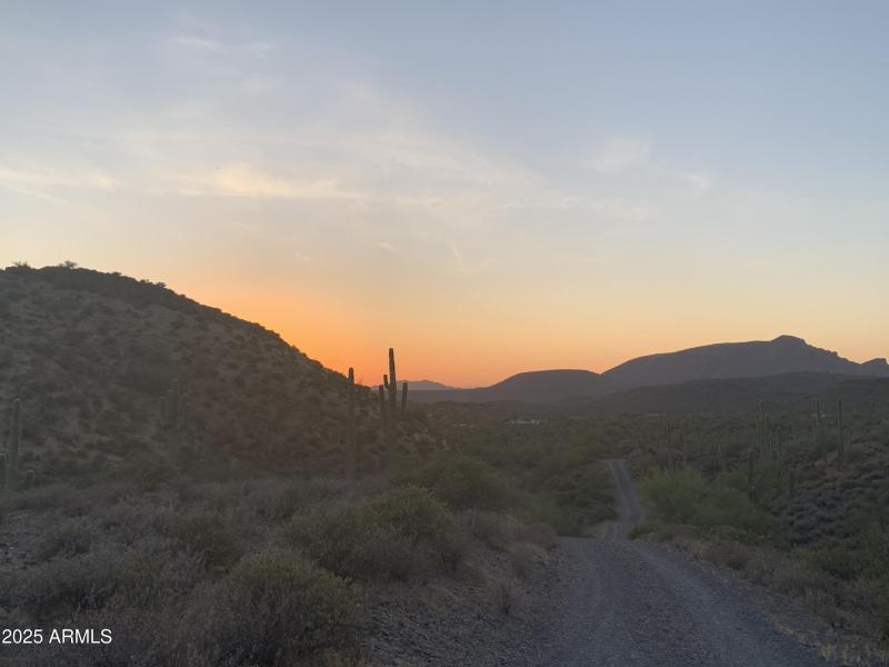AZ Sunsets