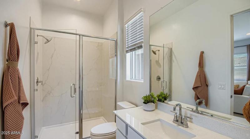 Next Gen Bathroom