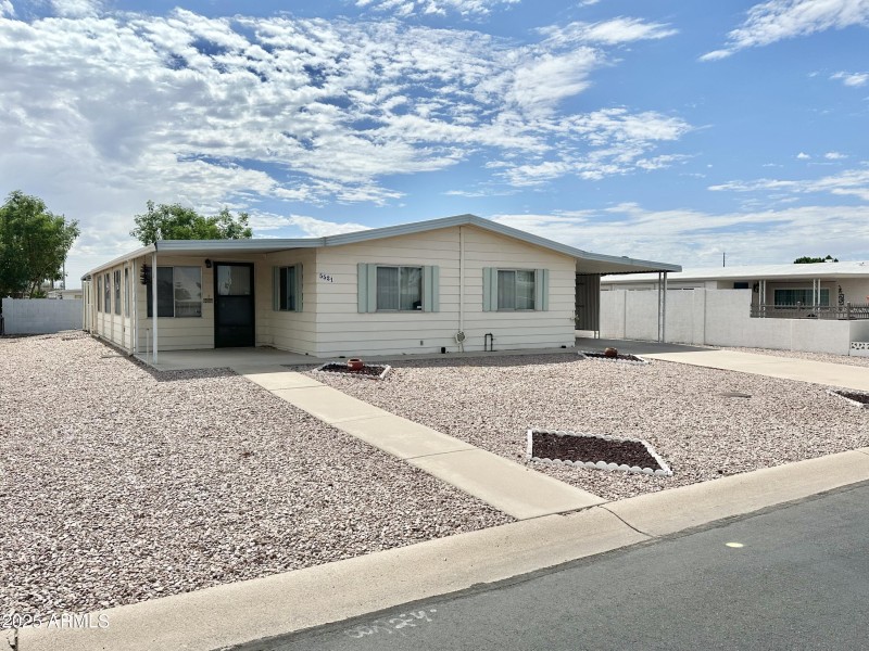 OVERSIZED LOT