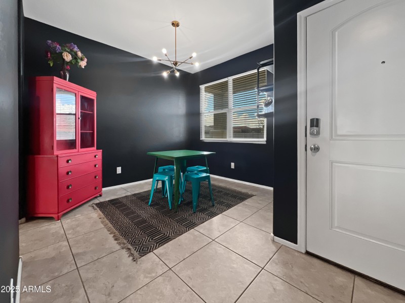 Dinning Room