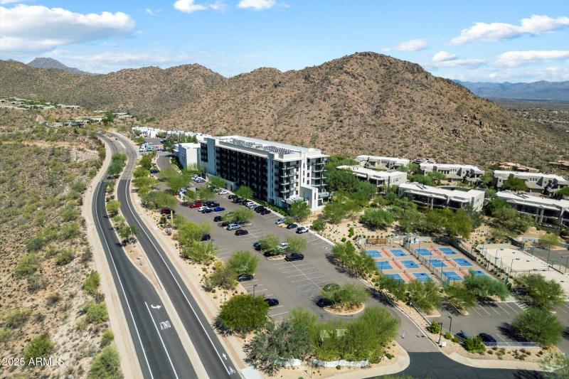 Adero Scottsdale Hotel