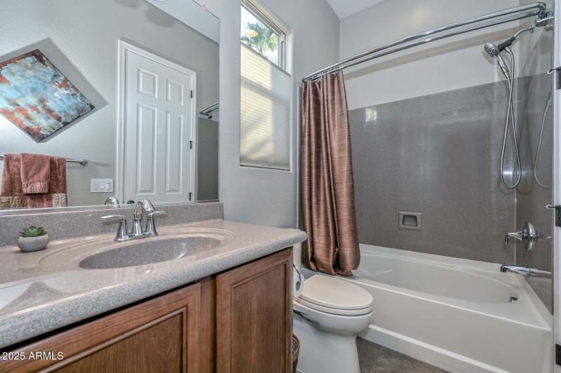 Hall Bath