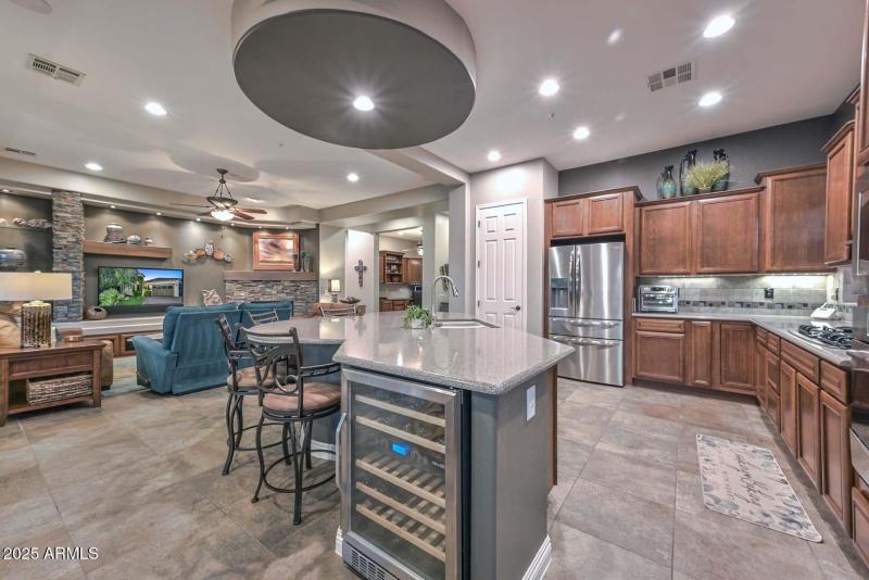 Night-Kitchen-Great Room