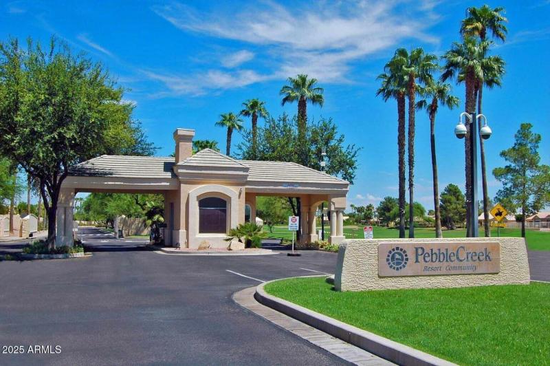 PebbleCreek Community, Alt View