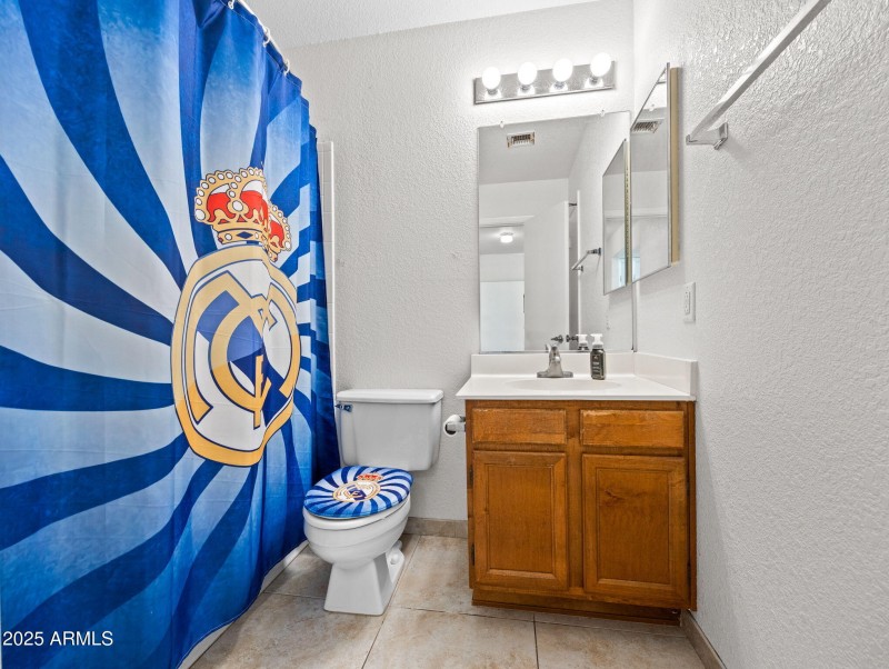Guest Bath