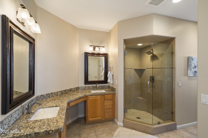 Primary BA - main level