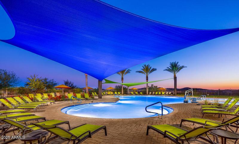 Mita Club Pool