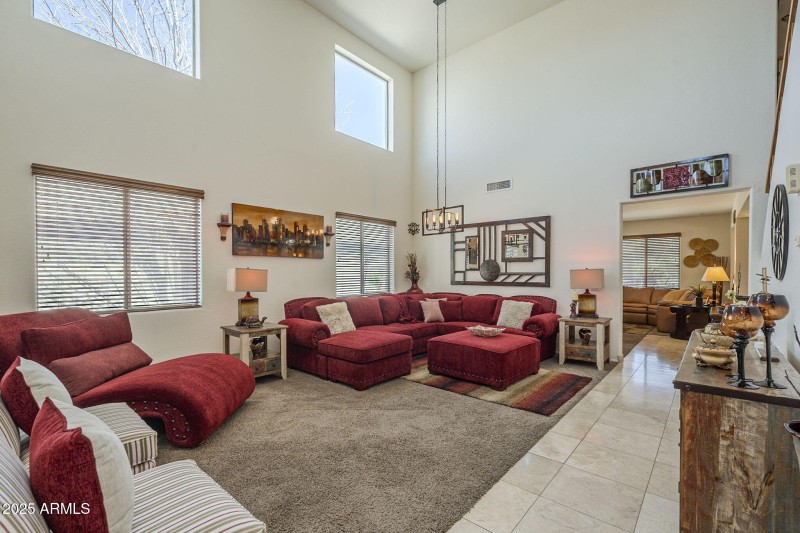 07-Formal living and dining areas