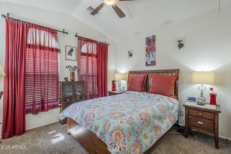 45-Downstairs Bedroom 4