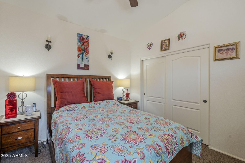 46-Downstairs Bedroom 4