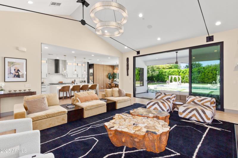 light, bright & airy