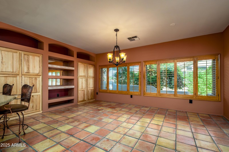 Beautiful Built-Ins