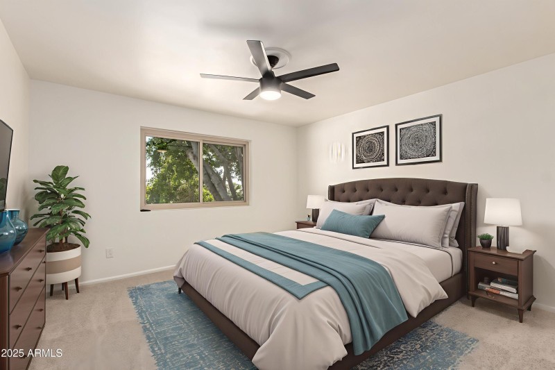 24-Curry - Bedroom - Standard - 11