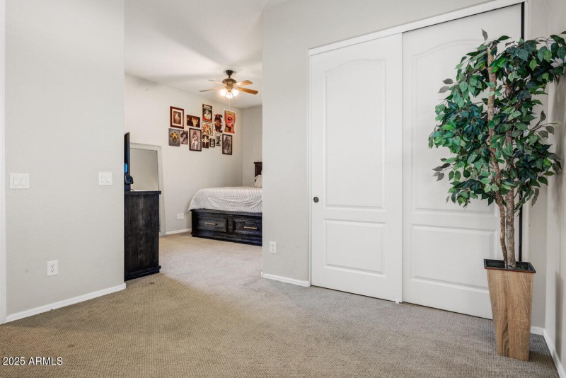 Bedroom 3 Sitting Room