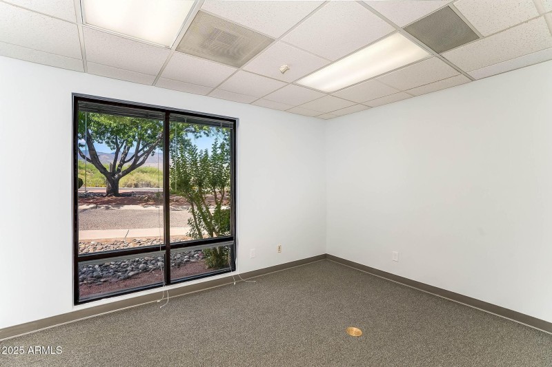 Suite 1 | Typical Dr. Office