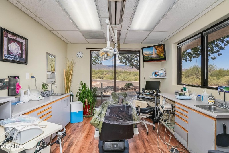 Suite 4 | Typical Exam Room