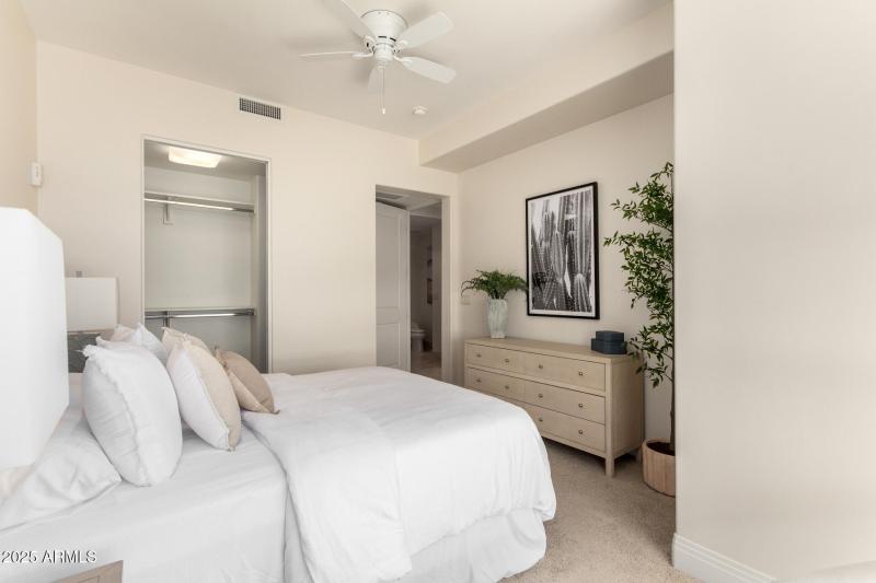 2nd Master Bedroom #2