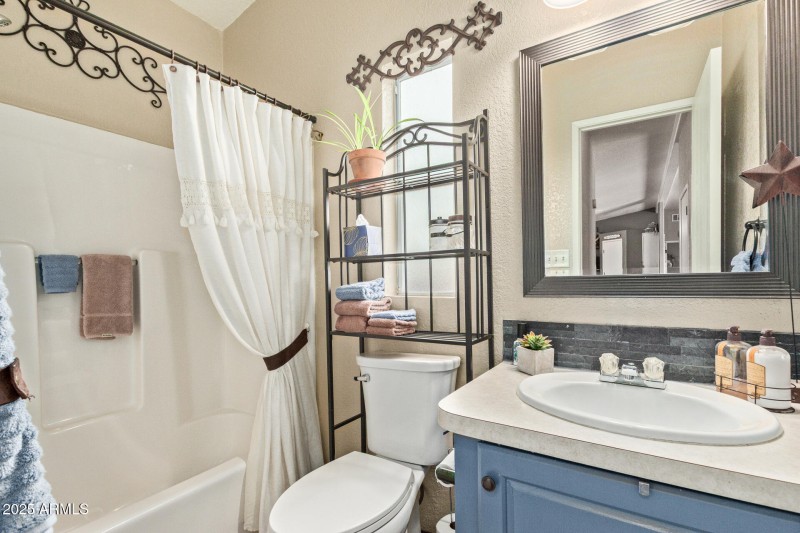 Guest Bath