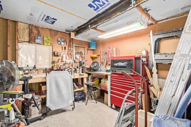 Workshop