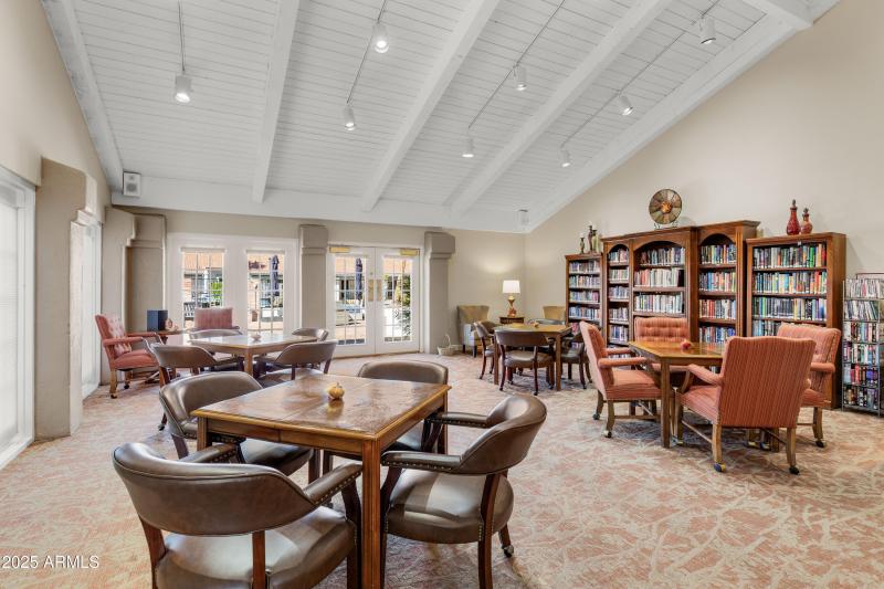 Community RoomCommunity Room