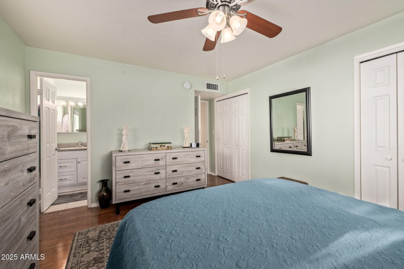 Ceiling Fans