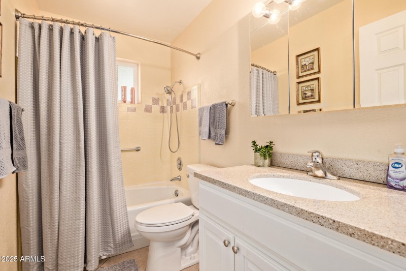 Guest Bath