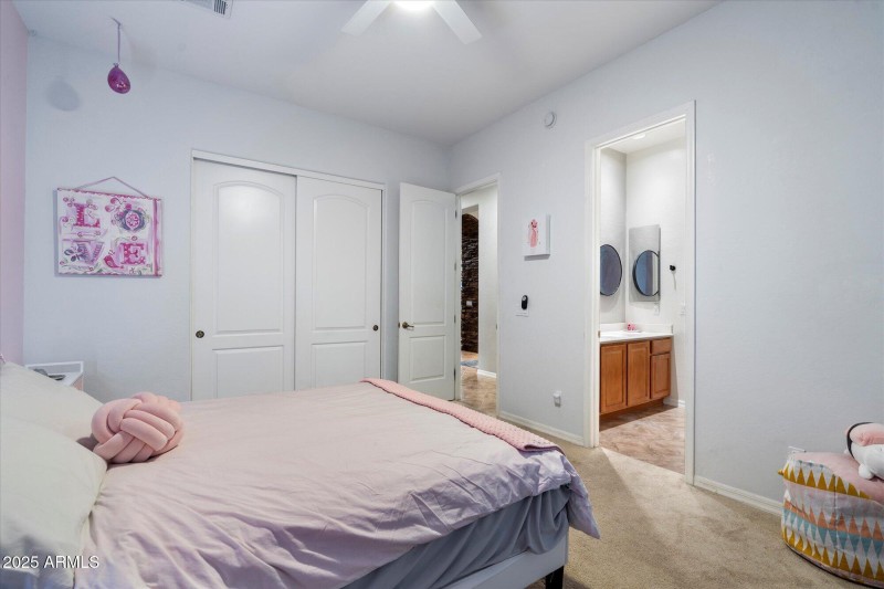 Bedroom #3