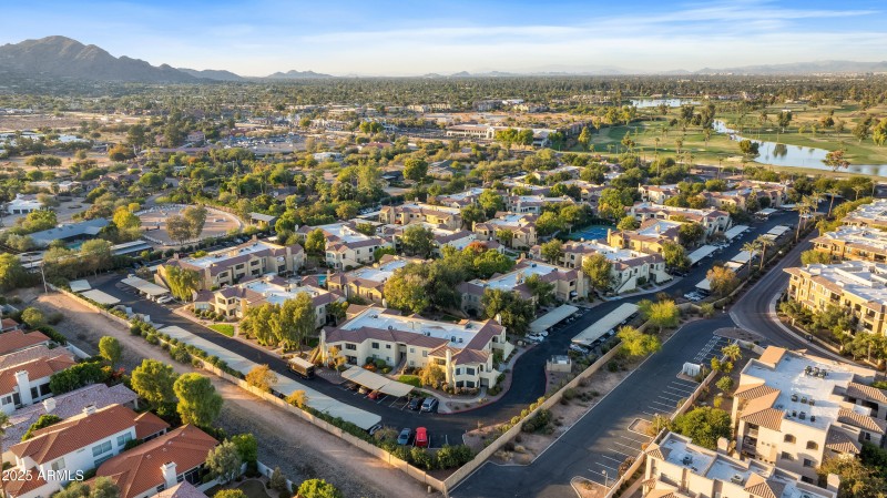 Location is Everything!