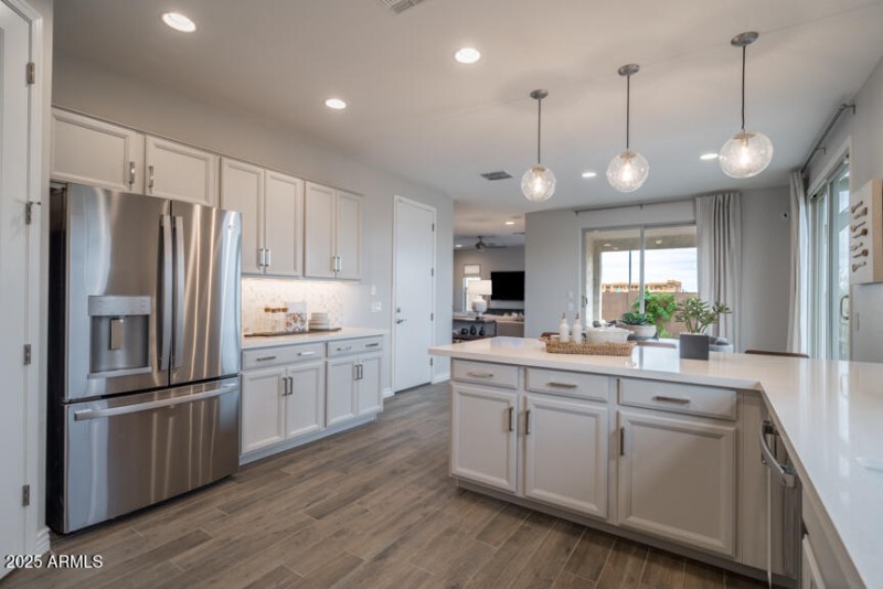 3827 S Daisy ~ Model Home -Ready January